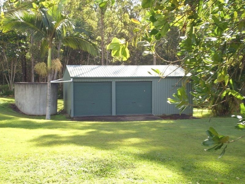 242 Latimer Road, Logan Village QLD 4207