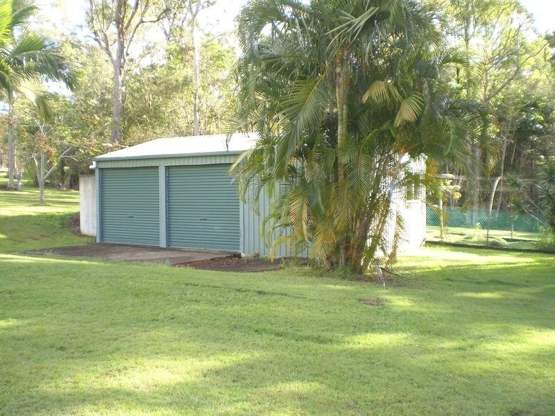 242 Latimer Road, Logan Village QLD 4207