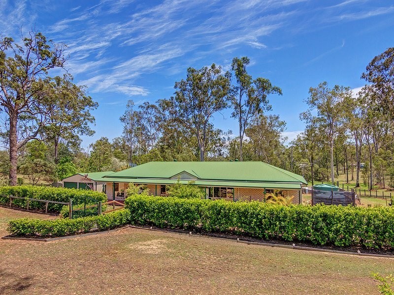 850 – 860 Camp Cable Road, Logan Village QLD 4207