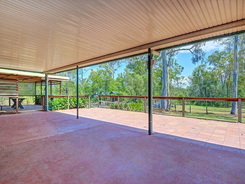 850 – 860 Camp Cable Road, Logan Village QLD 4207
