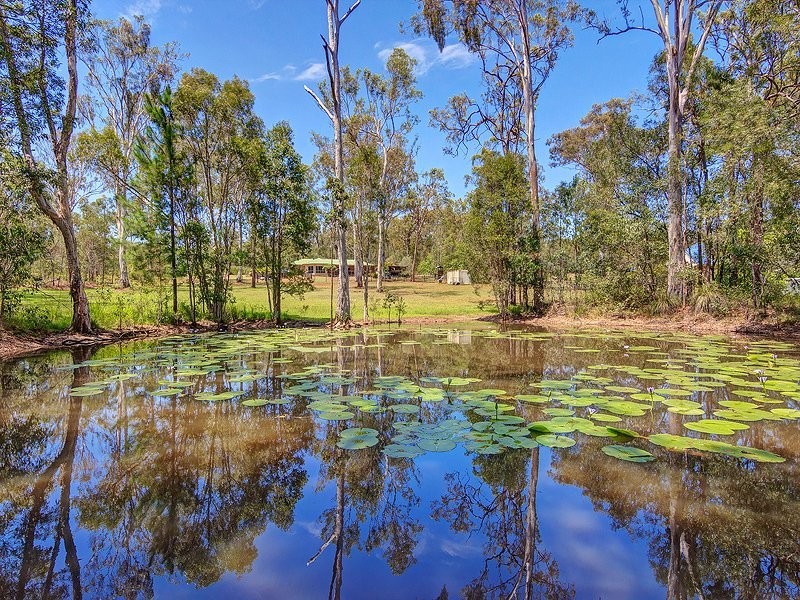 850 – 860 Camp Cable Road, Logan Village QLD 4207