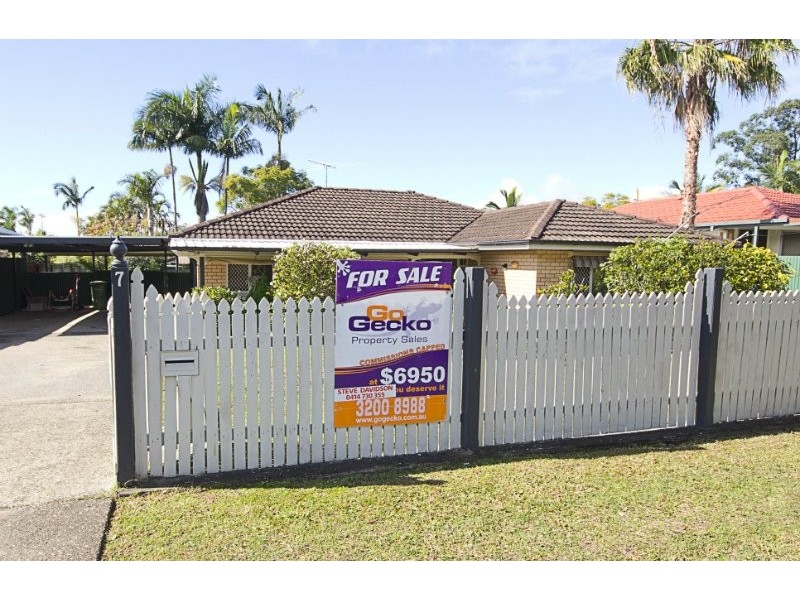 7 Ash Street, Marsden QLD 4132