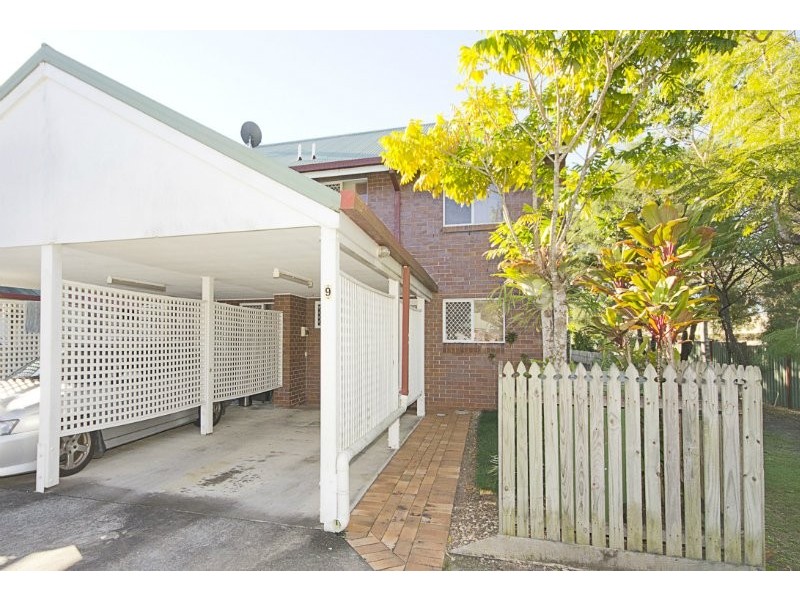 9/60 Macarthy Road, Marsden QLD 4132