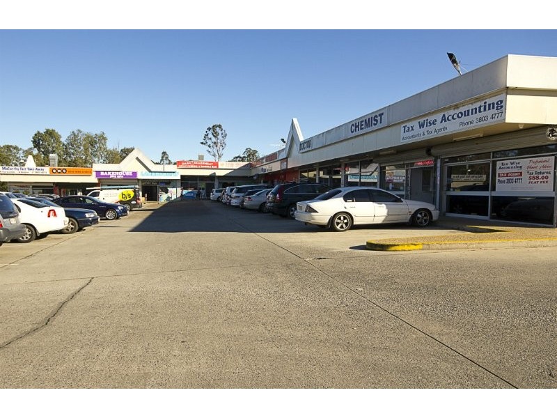 9/60 Macarthy Road, Marsden QLD 4132