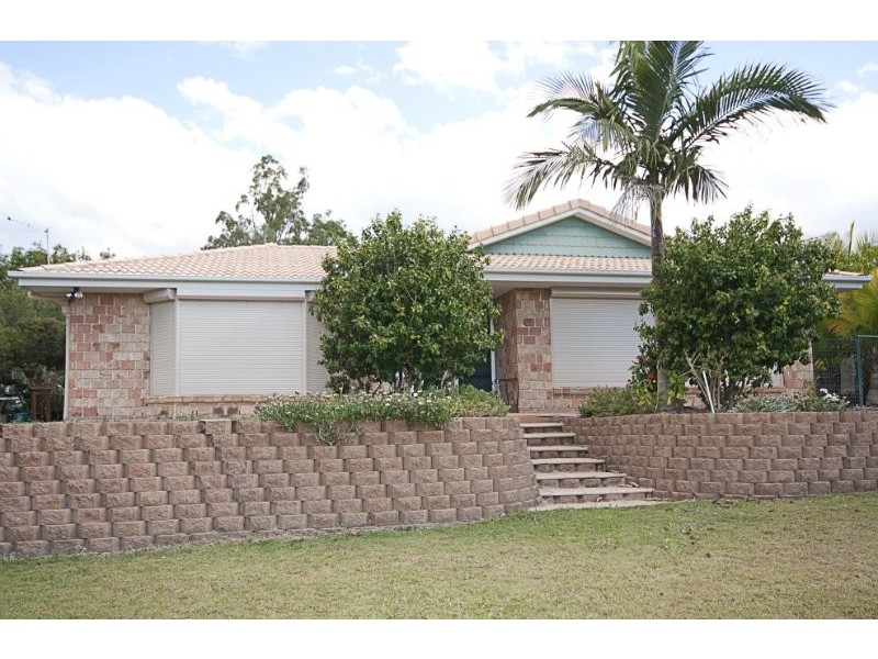 17 Skyline Court, South Maclean QLD 4280