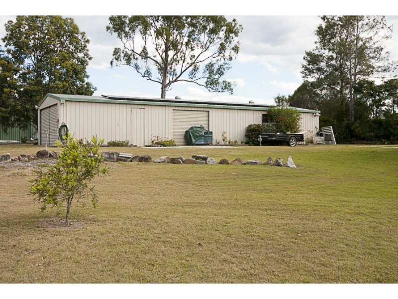 17 Skyline Court, South Maclean QLD 4280