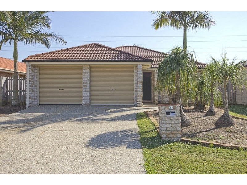 16 Starshine Street, Meadowbrook QLD 4131