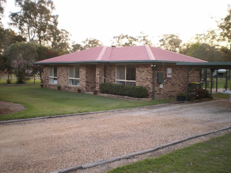 169-171 Wilson Road, Buccan QLD 4207