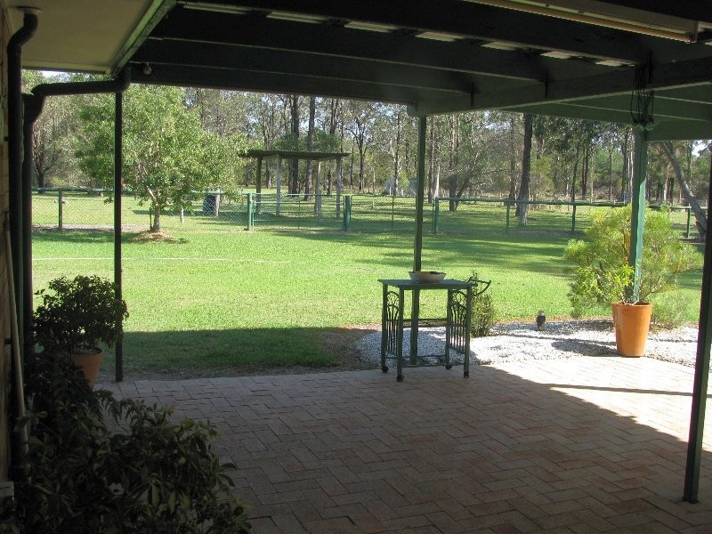 169-171 Wilson Road, Buccan QLD 4207