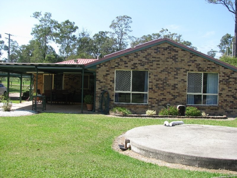 169-171 Wilson Road, Buccan QLD 4207