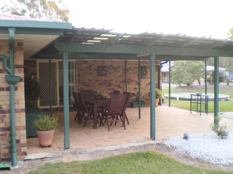 169-171 Wilson Road, Buccan QLD 4207