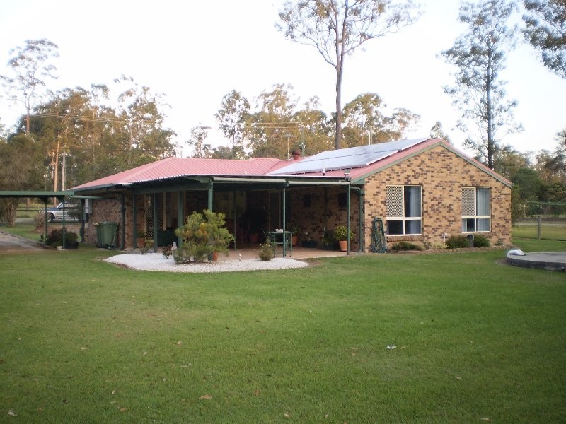 169-171 Wilson Road, Buccan QLD 4207