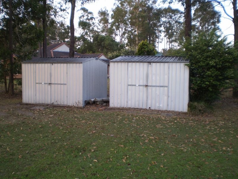 169-171 Wilson Road, Buccan QLD 4207