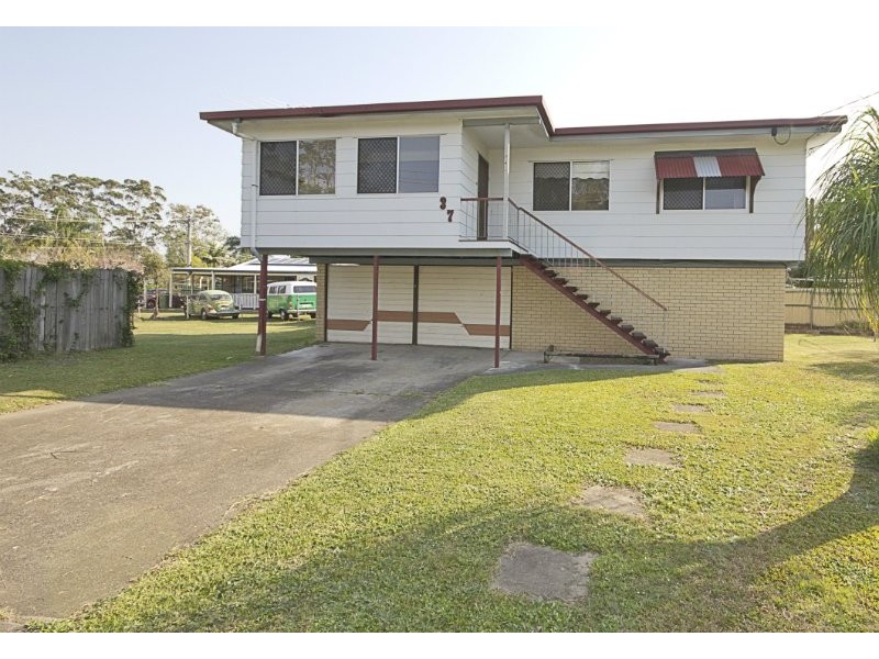 37 Leanne Street, Marsden QLD 4132
