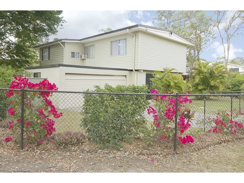 64 Bluegum Drive, Marsden QLD 4132