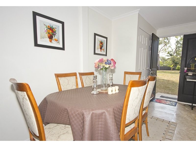 64 Bluegum Drive, Marsden QLD 4132