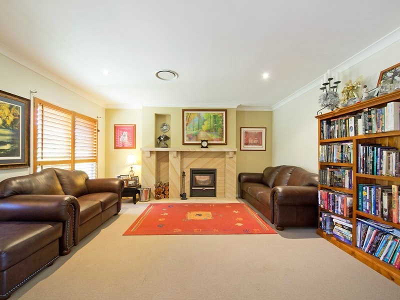 73-77 Anne Collins Cr, Mundoolun QLD 4285
