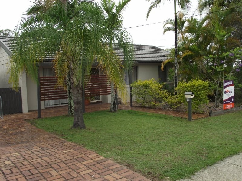 13 Bursaria Street, Crestmead QLD 4132