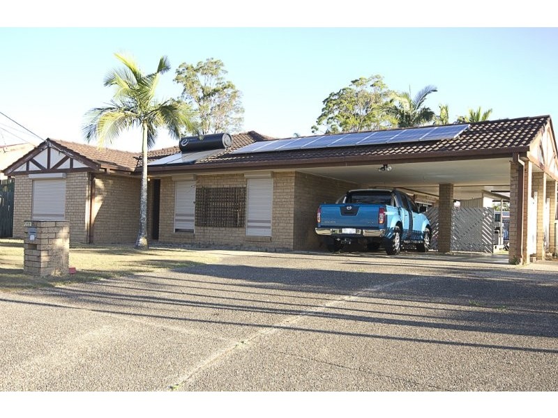 15 Monduran Street, Marsden QLD 4132