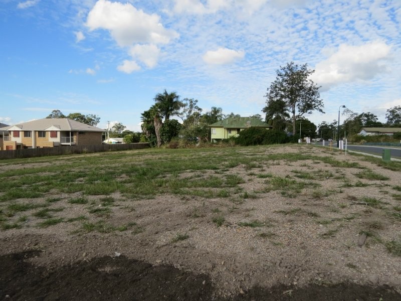 Lot 1, Lot 1 – 15 Waheed Street, Marsden QLD 4132