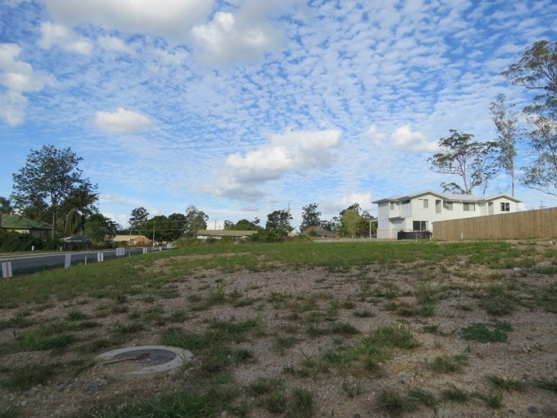 Lot 1, Lot 1 – 15 Waheed Street, Marsden QLD 4132