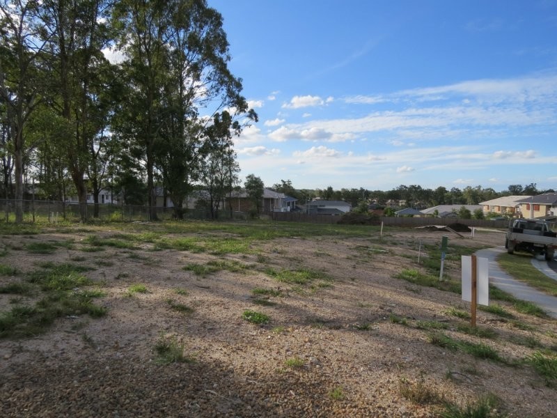 Lot 1, Lot 1 – 15 Waheed Street, Marsden QLD 4132