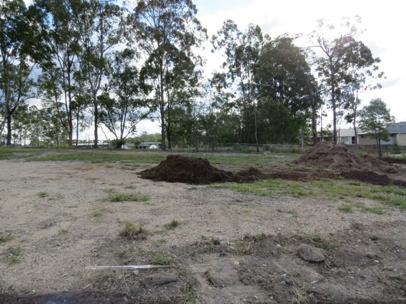 Lot 1, Lot 1 – 15 Waheed Street, Marsden QLD 4132