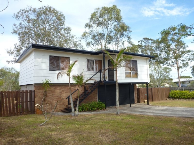 27 Short Street, Loganlea QLD 4131