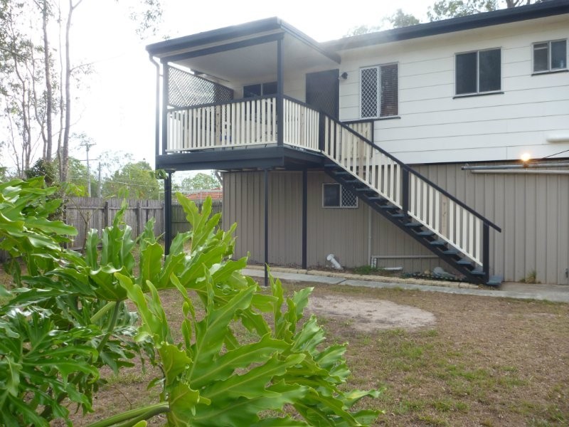 27 Short Street, Loganlea QLD 4131