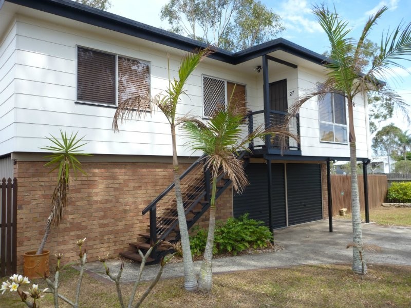 27 Short Street, Loganlea QLD 4131