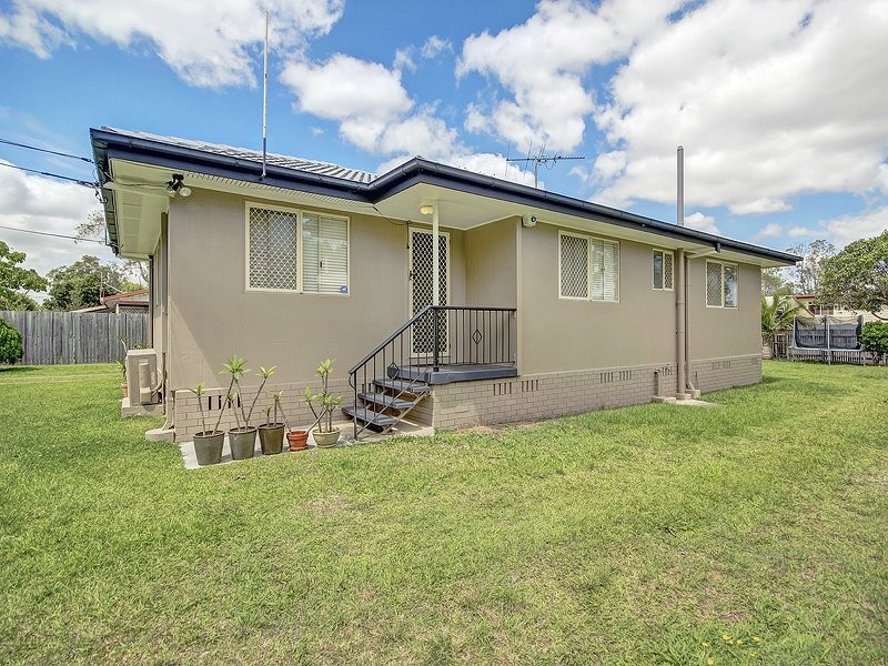 35 Haig Road, Loganlea QLD 4131