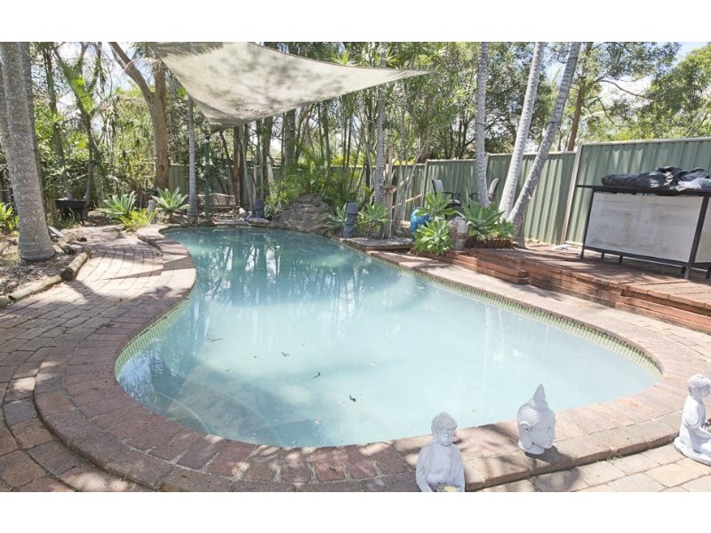 31 Dayana Street, Marsden QLD 4132