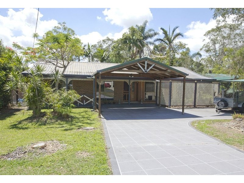 31 Dayana Street, Marsden QLD 4132
