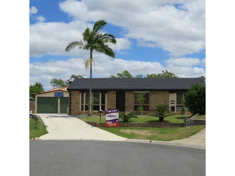 15 Pitt Court, Crestmead QLD 4132