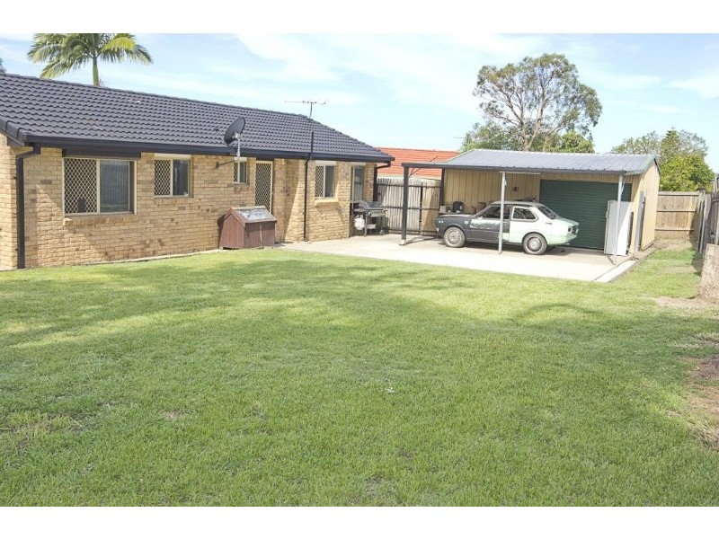 15 Pitt Court, Crestmead QLD 4132