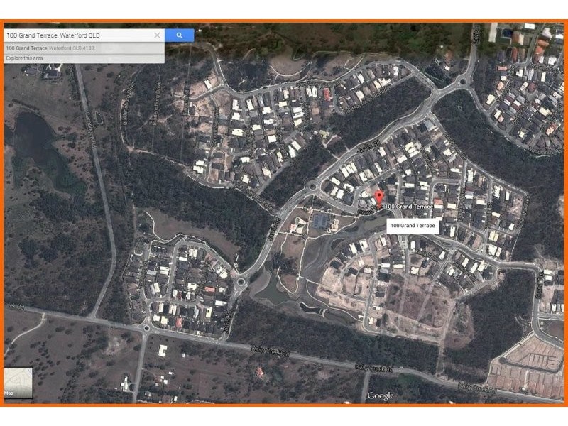 100 Grand Terrace, Waterford QLD 4133