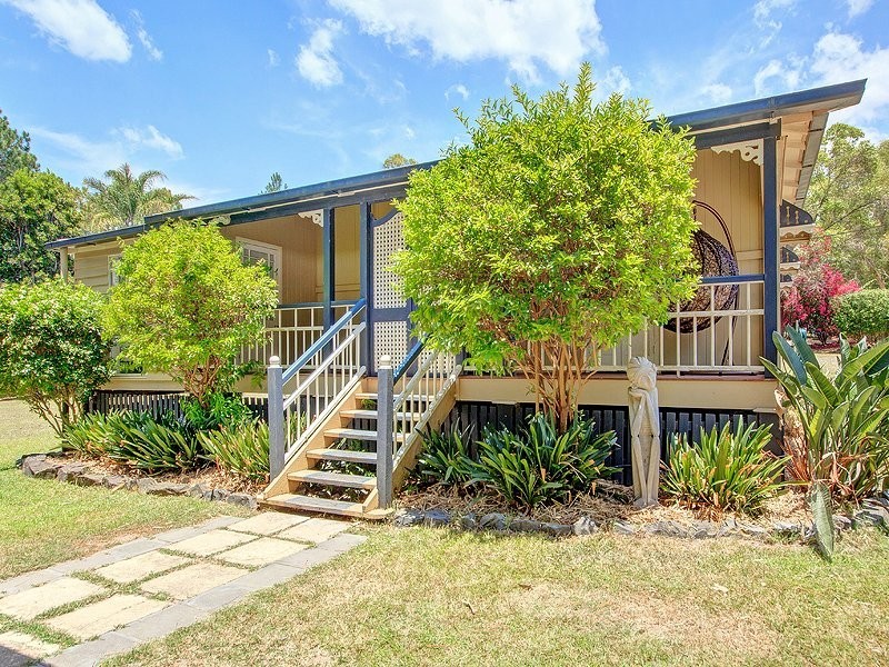 1524-1530 Waterford-Tamborine Road, Logan Village QLD 4207