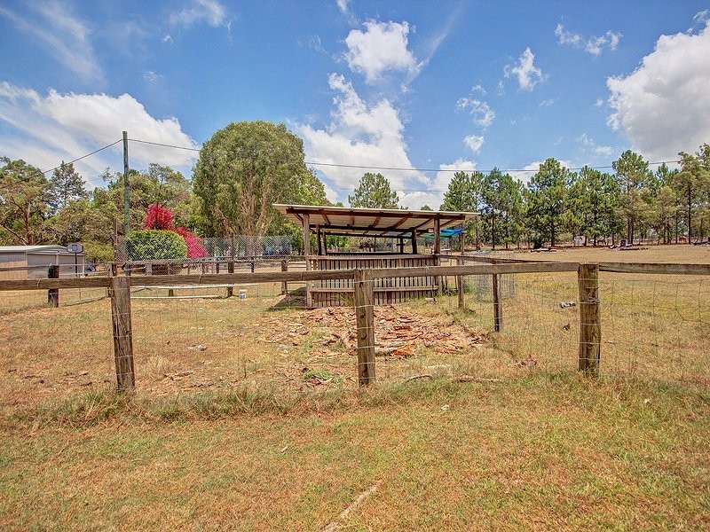 1524-1530 Waterford-Tamborine Road, Logan Village QLD 4207