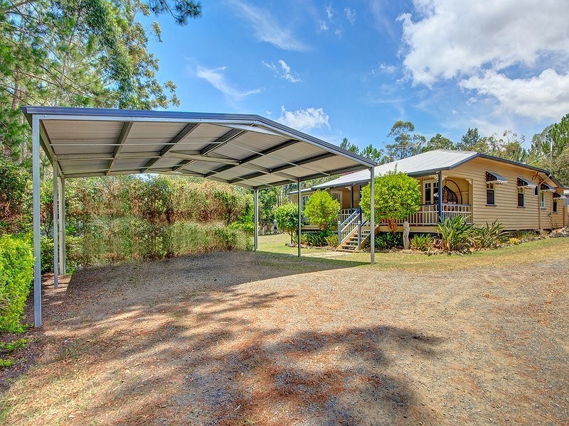 1524-1530 Waterford-Tamborine Road, Logan Village QLD 4207