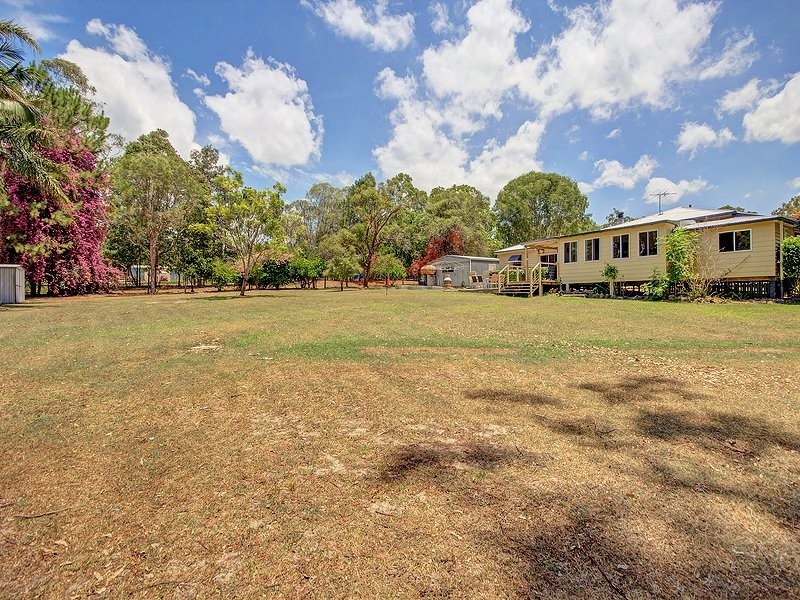 1524-1530 Waterford-Tamborine Road, Logan Village QLD 4207