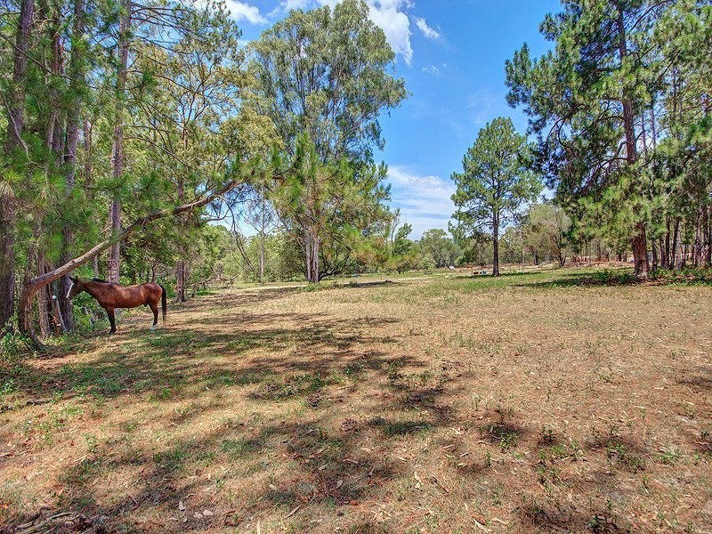 1524-1530 Waterford-Tamborine Road, Logan Village QLD 4207