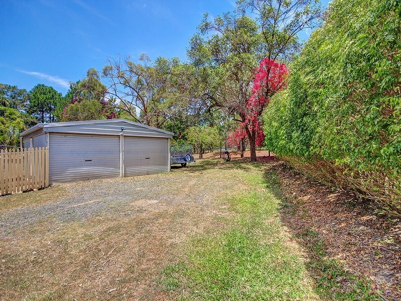 1524-1530 Waterford-Tamborine Road, Logan Village QLD 4207