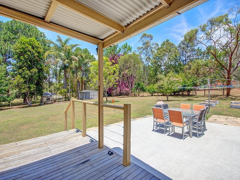 1524-1530 Waterford-Tamborine Road, Logan Village QLD 4207