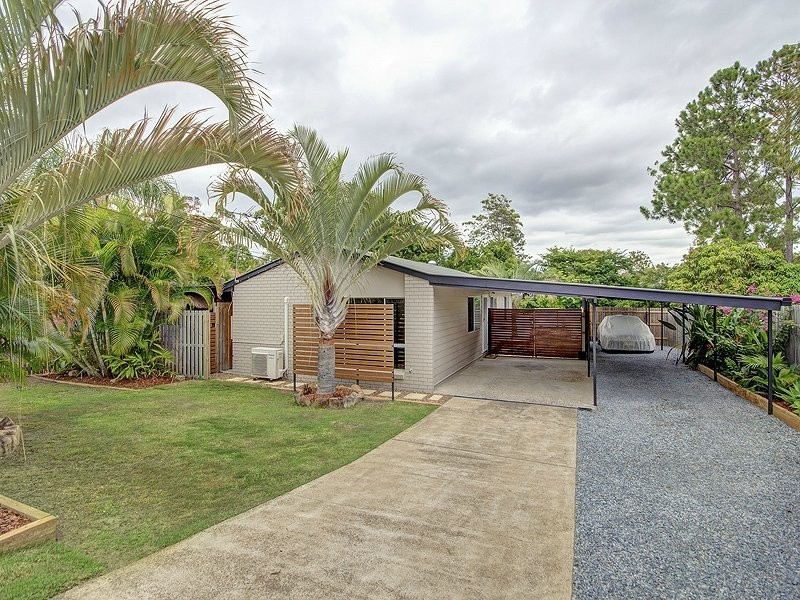 37 Parkland Avenue, Browns Plains QLD 4118