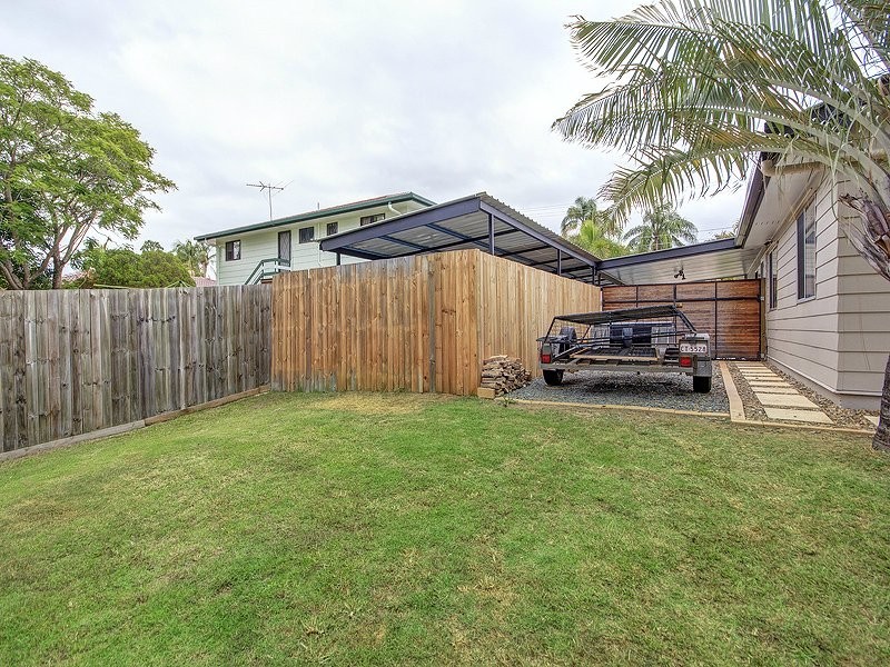 37 Parkland Avenue, Browns Plains QLD 4118