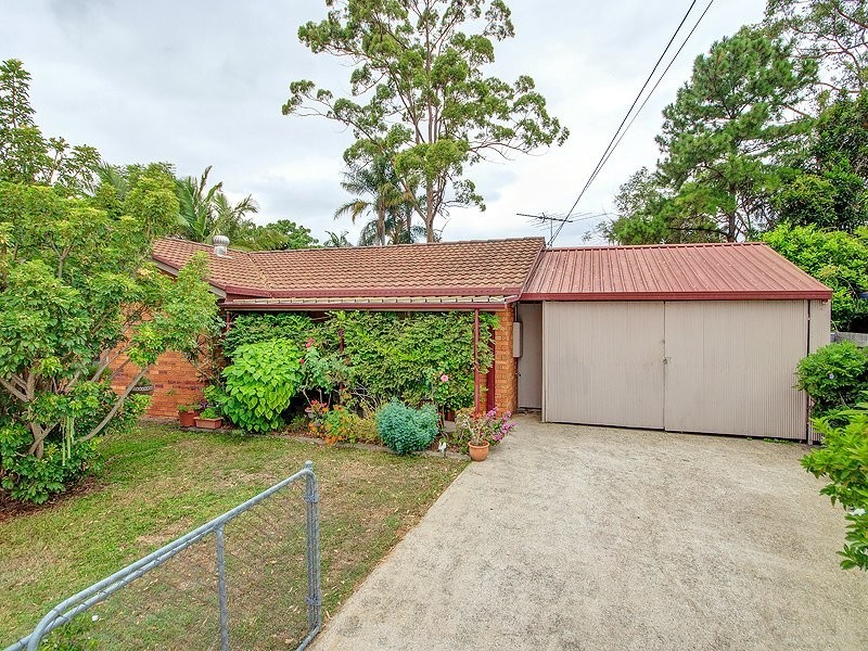 6 Waller Road, Browns Plains QLD 4118