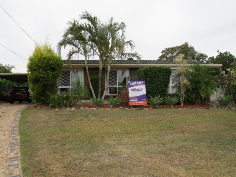 12 Holcus Court, Crestmead QLD 4132