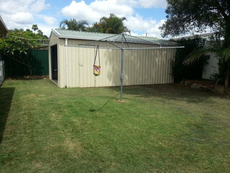 12 Holcus Court, Crestmead QLD 4132