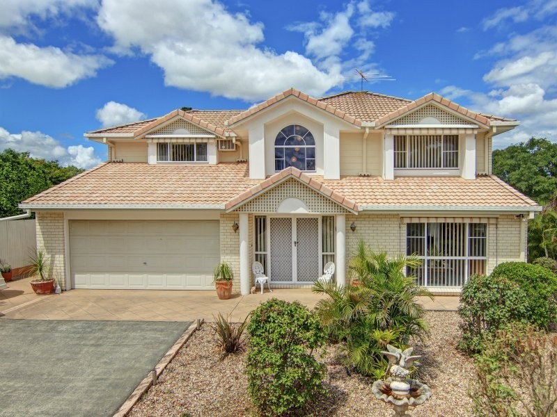 37 Katrina Crescent, Waterford West QLD 4133