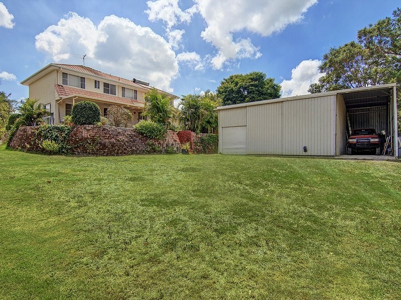 37 Katrina Crescent, Waterford West QLD 4133